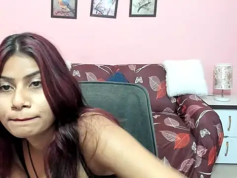 dumbledora 라이브 XXX 채팅