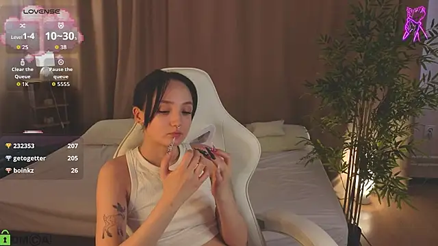 Cheryl__Brown: απευθείας συνομιλία ΧΧΧ