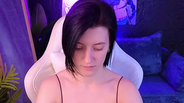 Czat XXX na żywo – roxy_riot_