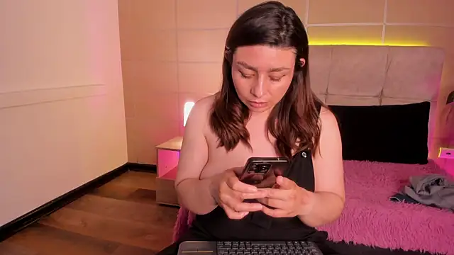 _michonne_ Chat XXX live