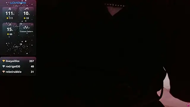 Czat XXX na żywo – Gaby_tay1