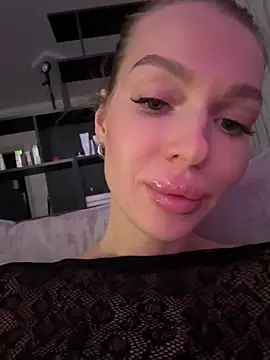 Czat XXX na żywo – miss_veroNika