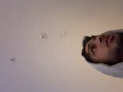 Gipsyboysteve 在線直播表演