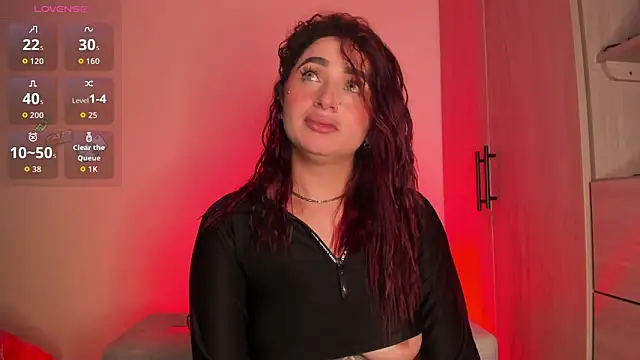 scarlett_Collinss: απευθείας συνομιλία ΧΧΧ