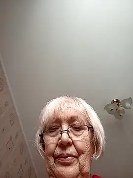 Anatolia5961's Webcam Show