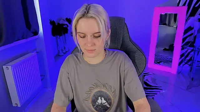 BethanyCloud: απευθείας συνομιλία ΧΧΧ