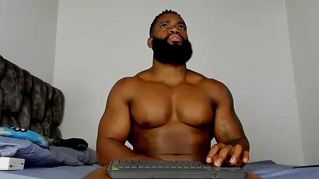 james_musclebbcn Live XXX chat