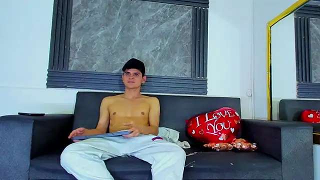 liam_coleman25 – Live XXX-chat