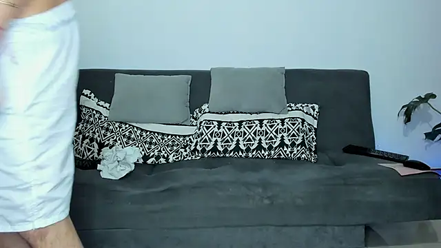 joe_foxx – Live XXX-chat