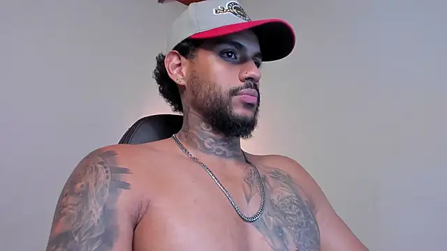 LuigiVitale_1 Pertunjukan Webcam