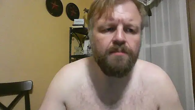 TheOneDonShaun 网络视讯表演