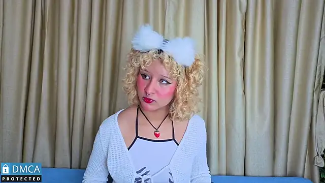 ahsly_Zam: онлайн-секс-чат