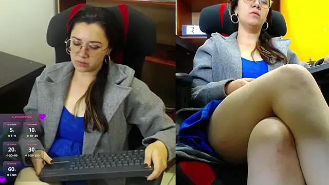 Alaiia___ 라이브 XXX 채팅