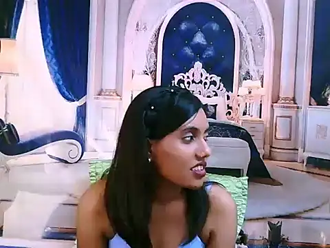 Chat +18 de IndianSkies ao vivo