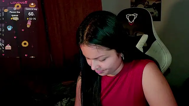 milk_hot_mafe Webcam-Show