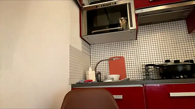 Chat XXX en directo de Leifuture