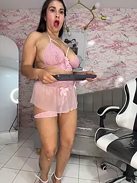 Czat XXX na żywo – vaiolett_t