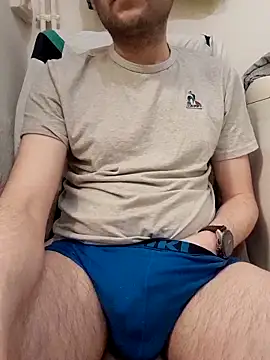 80julien – Live XXX-chat