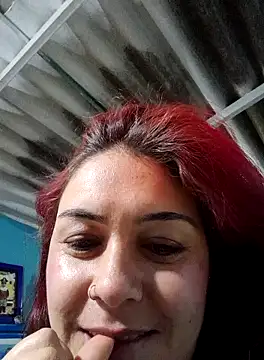 Živý XXX chat THALASSA_DIOSA