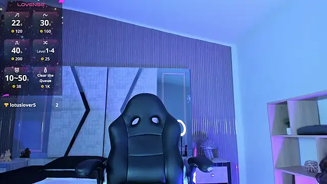 Živý XXX chat KarelyMitchel