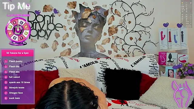 Tara_Bloss Chat XXX live