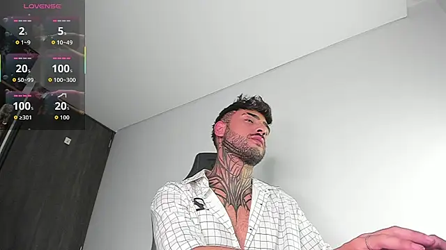 imferrer Obrolan Langsung XXX