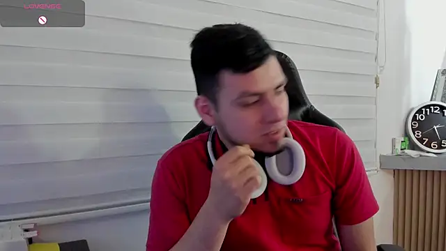 Rick_Adams – Live XXX-chat