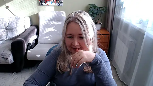 Živý XXX chat JanaMayer