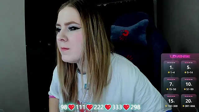 Živý XXX chat Olivia_Munk