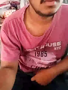 mrshine – Live XXX-chat