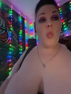 fatfabulous1981: онлайн-секс-чат