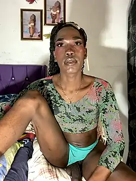 Sembang XXX Secara Langsung KandyHot_