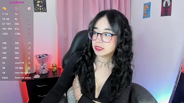 indra_cam's Live XXX Chat