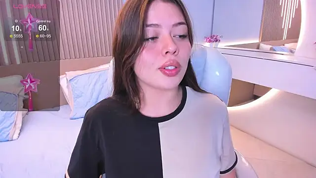 Sexy_paradise18_ Chat XXX live