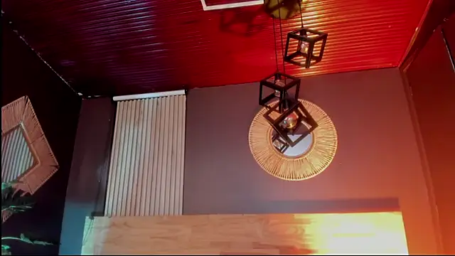 Annaa_rosee 现场XXX聊天