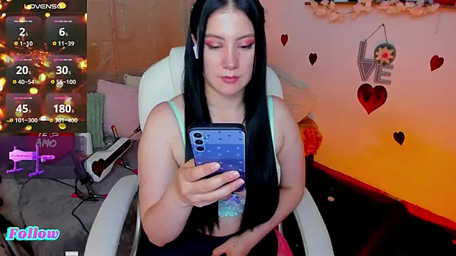 allison-sweet1: онлайн-секс-чат