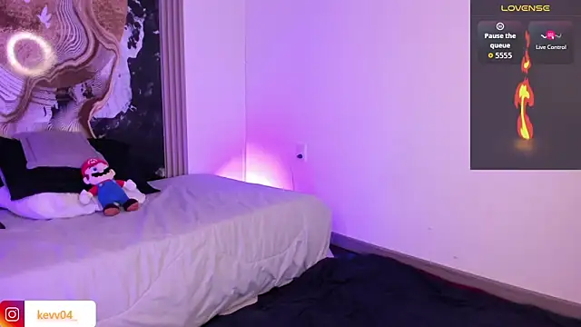 Alexx_tc Show Webcam