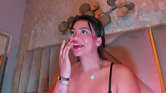 KimDevinne Obrolan Langsung XXX