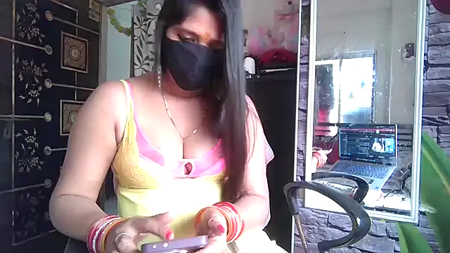 Chatroom XXX en direct de Sexy_Aada