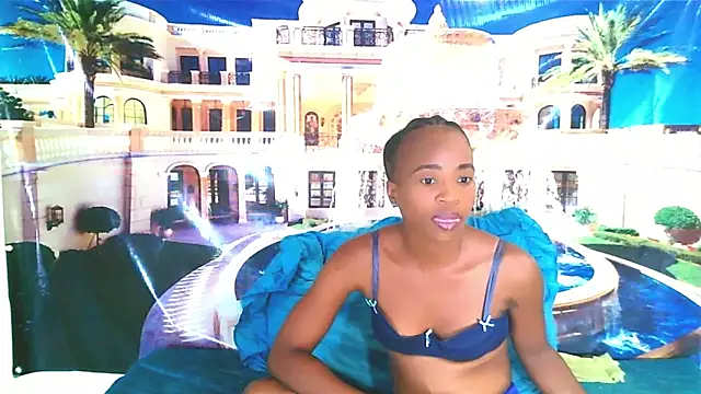 EbonyCreamy69 Chat XXX live