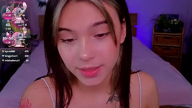 Hotary_Yuko 라이브 XXX 채팅