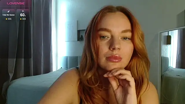 Eva___forever Obrolan Langsung XXX