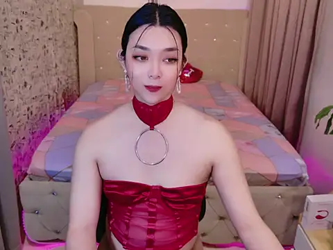 Ts-yoshi Webcam show