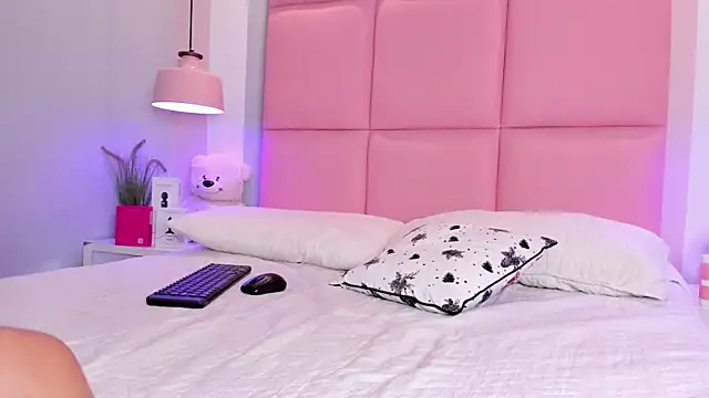 JulianaValencia Obrolan Langsung XXX