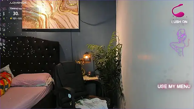 GorgeousAsianGirl Obrolan Langsung XXX