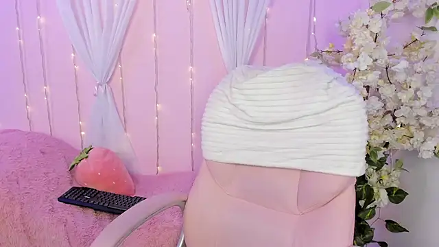 Chatroom XXX en direct de Jenny_Wolridge_