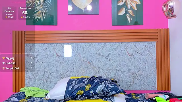 Chatroom XXX en direct de matureahomegirl