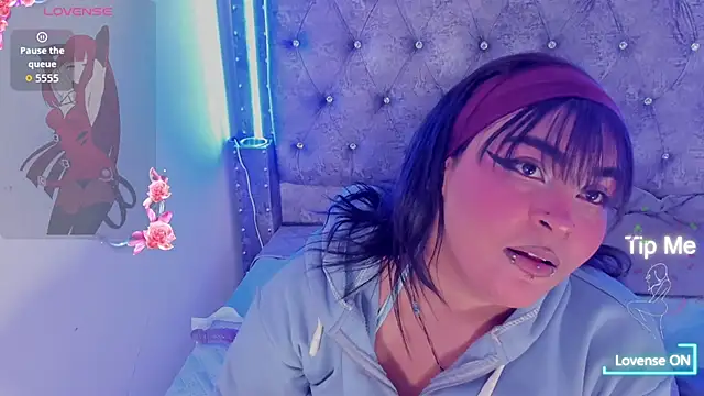 Ashlye_rose0のライブXXXチャット