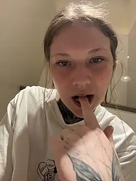 Chat +18 de FionaMurr ao vivo