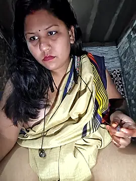 Chat +18 de SexyKajal_758 ao vivo